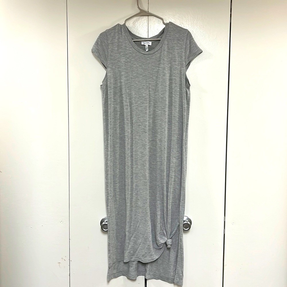 Jessica Simpson T-shirt dress, size XL